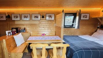 1 Schlafzimmer, WLAN