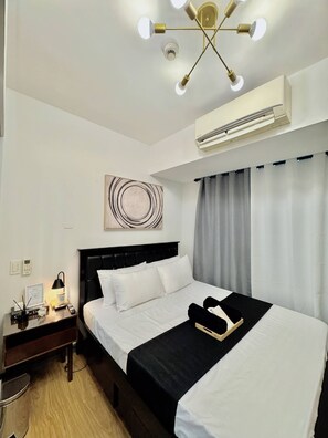 1 bedroom, iron/ironing board, Internet