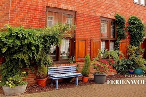 Eksteriør
