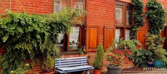 Apartamento en el Barrio Holandés