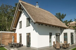 Speisen im Freien