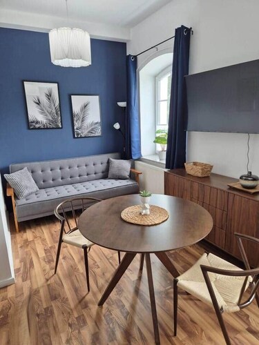 Studio 1 - Apartments at the castle