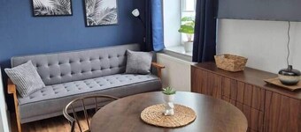 Studio 1 - Apartments at the castle