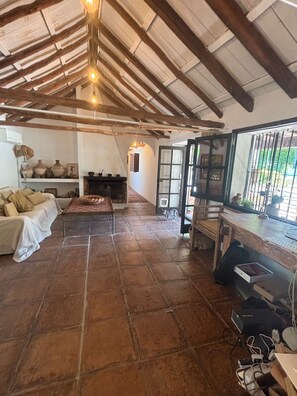 Intérieur