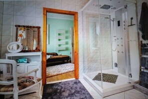 Dusche
