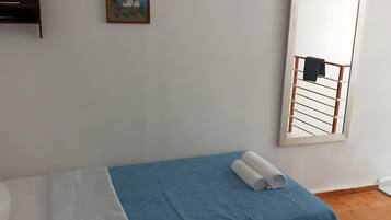 2 camere, ferro/asse da stiro, Wi-Fi, lenzuola