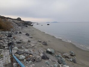 Playa en los alrededores 