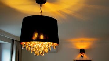 豪華套房, 城市景 | 免費 Wi-Fi