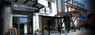 奧內塔普魯斯基飯店  