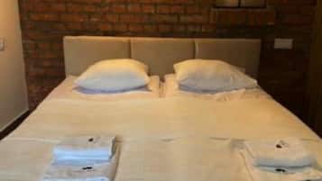 Dreibettzimmer | Kostenloses WLAN