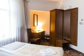 Standard Single Room | Free WiFi - Hotel Pruski Orneta (Orneta)