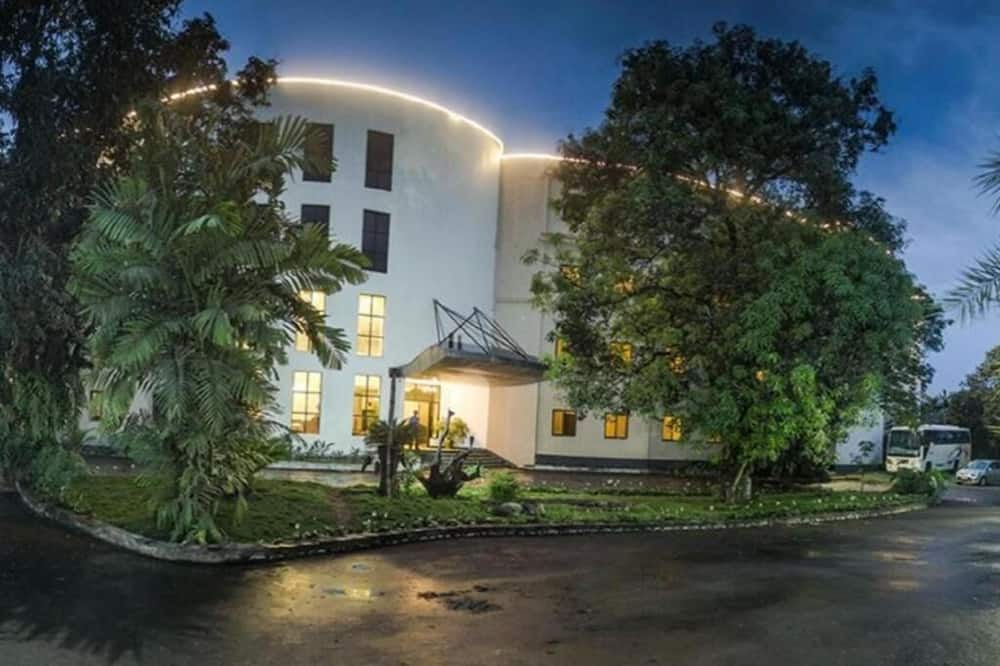 Siddhartha Hotel Narayangarh