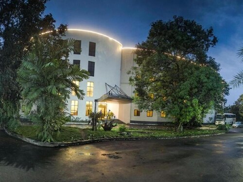 Siddhartha Hotel Narayangarh