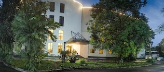 Siddhartha Hotel Narayangarh