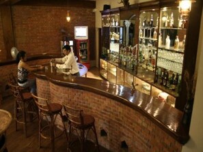 Bar (sur place)