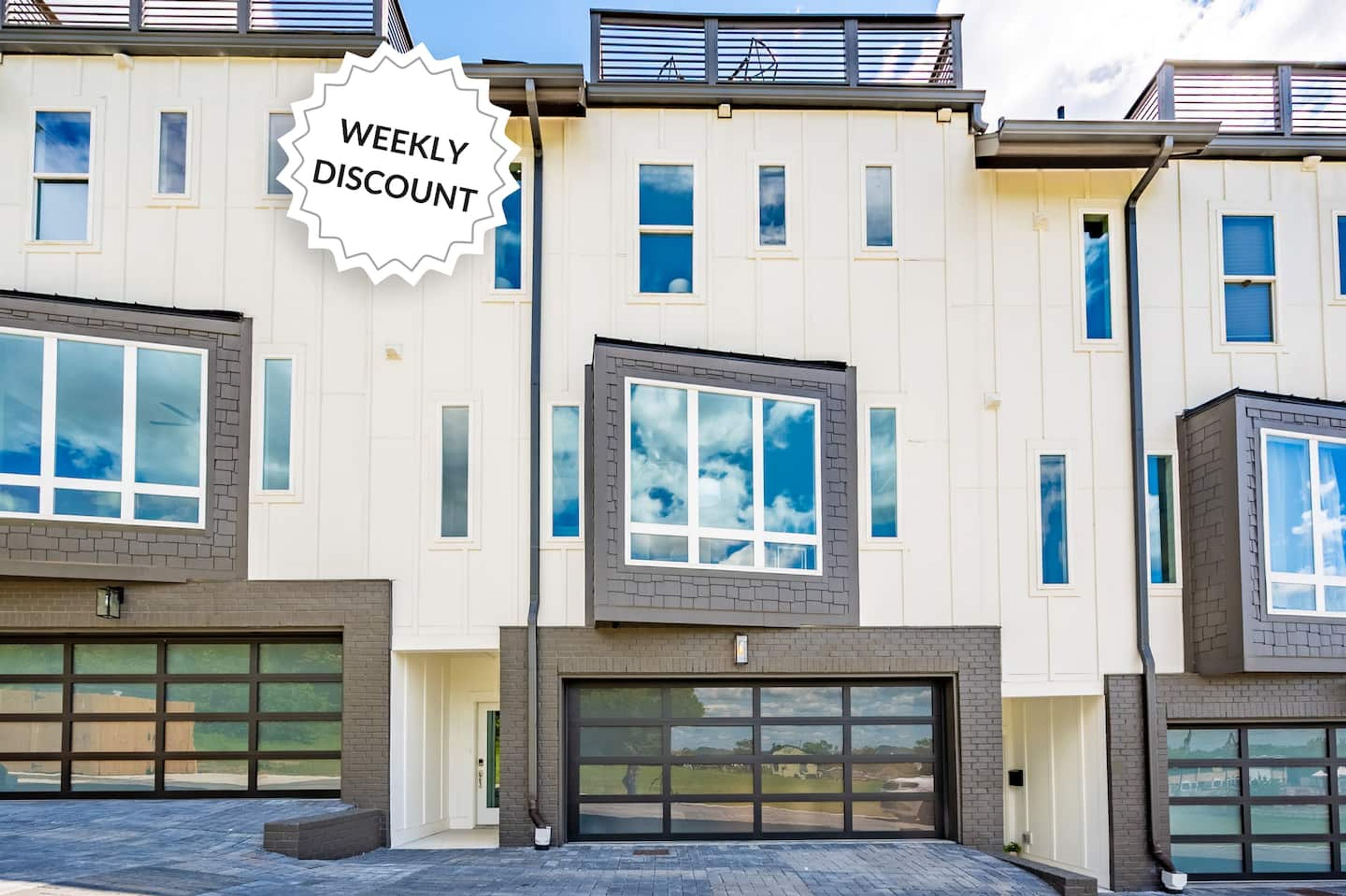 公寓 | 2 間睡房