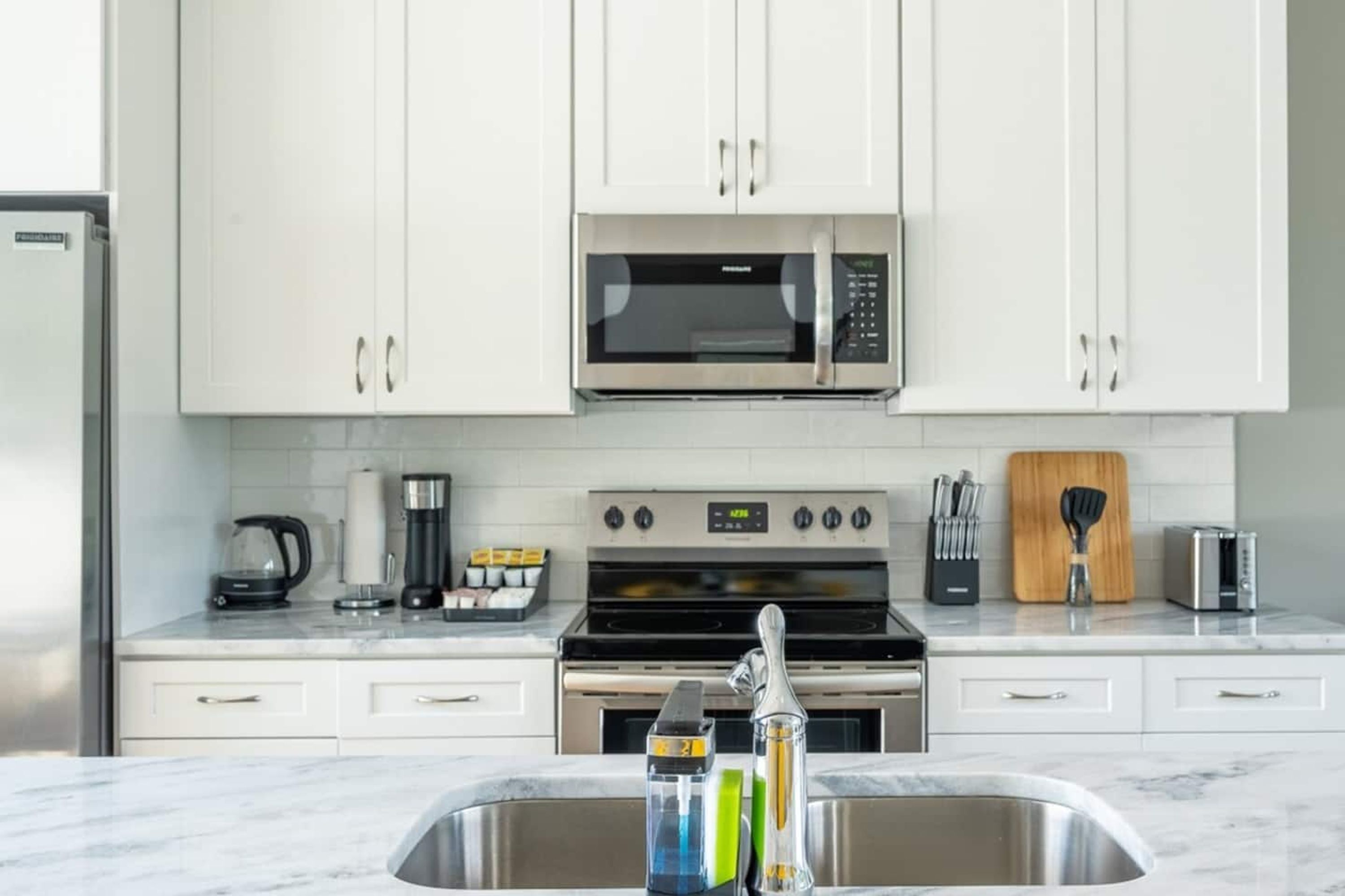 公寓 | 私人廚房