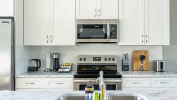 公寓 | 私人廚房