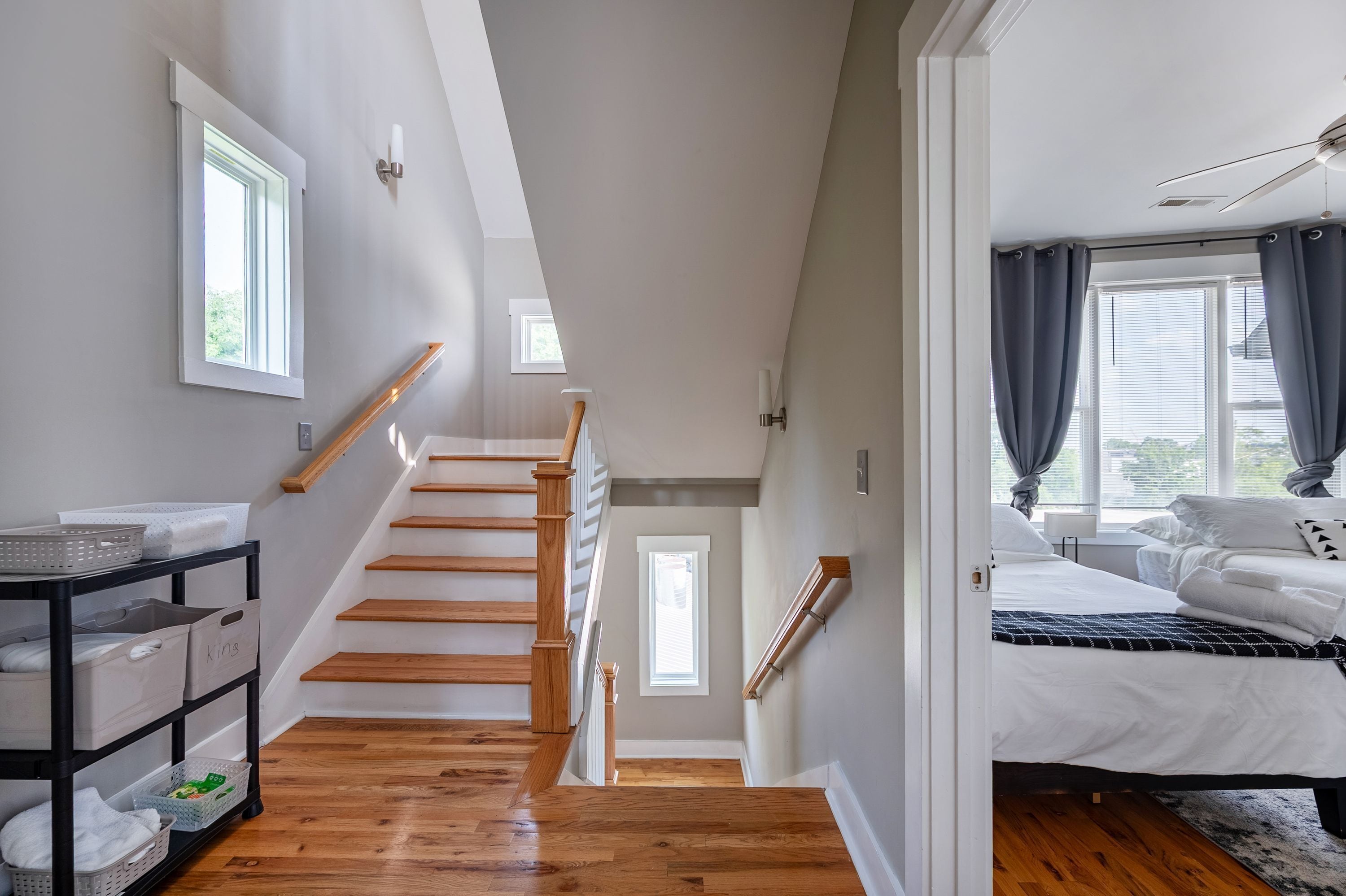 อพาร์ทเมนท์ | 2 ห้องนอน