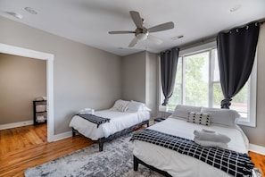 Apartment | 2 bedrooms