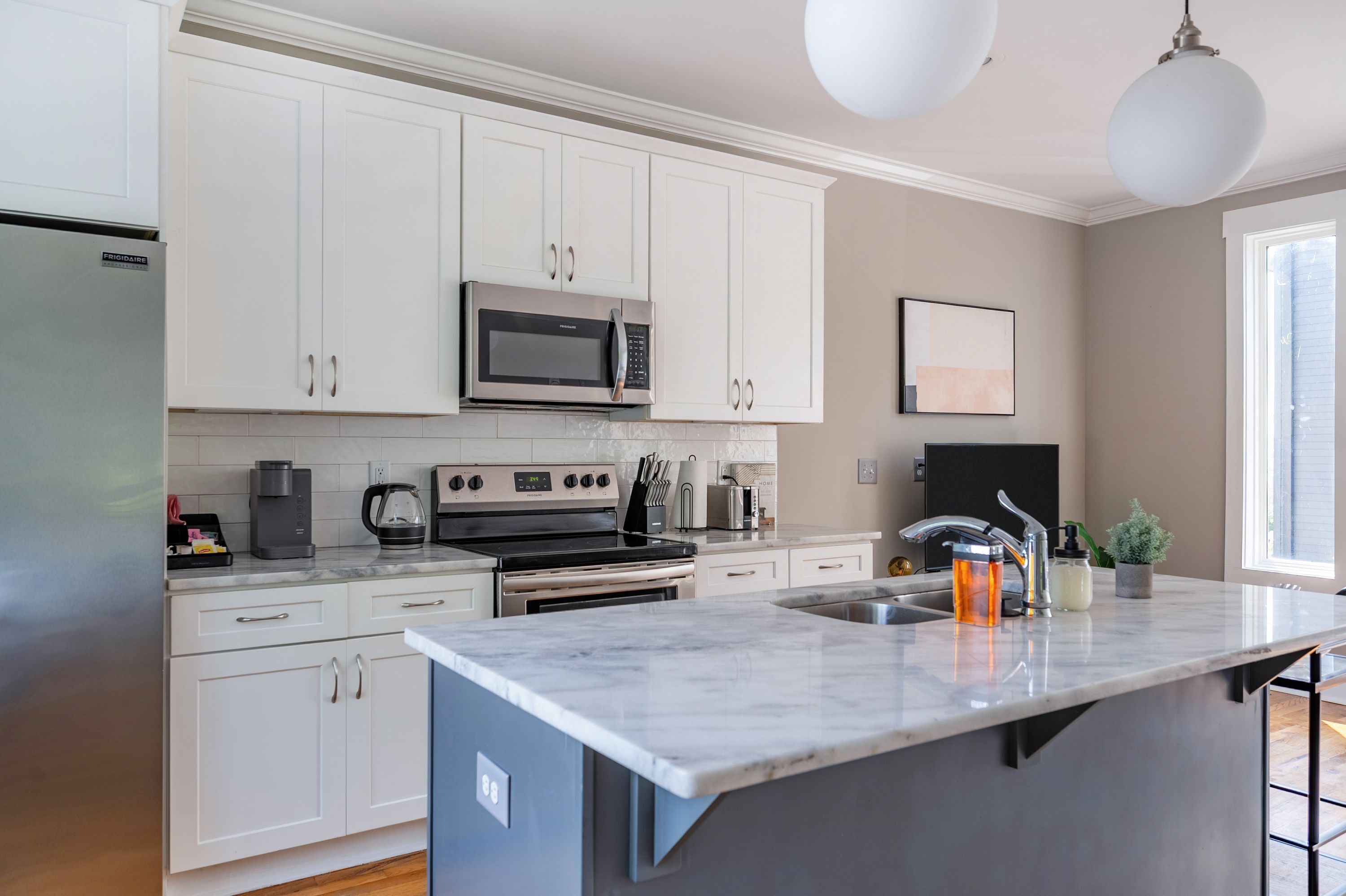 公寓 | 私人廚房