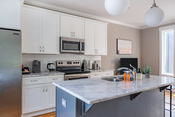 Apartment | 2 bedrooms