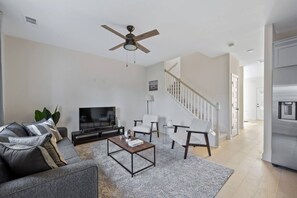 Apartment | 3 bilik tidur 