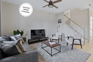 شقة | 3 عدّة غرف نوم