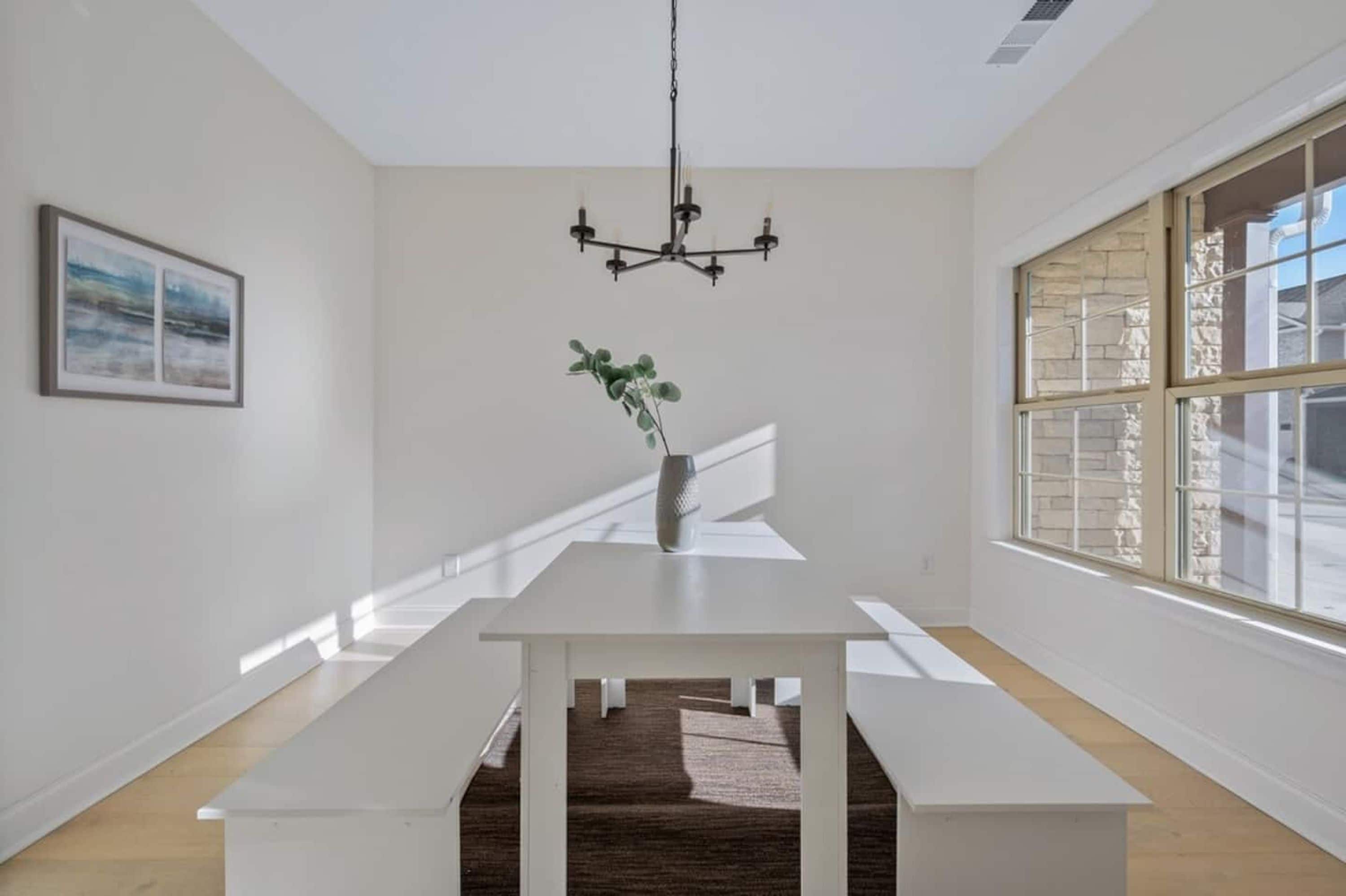 Appartement | 3 slaapkamers