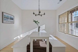 Departamento | 3 habitaciones