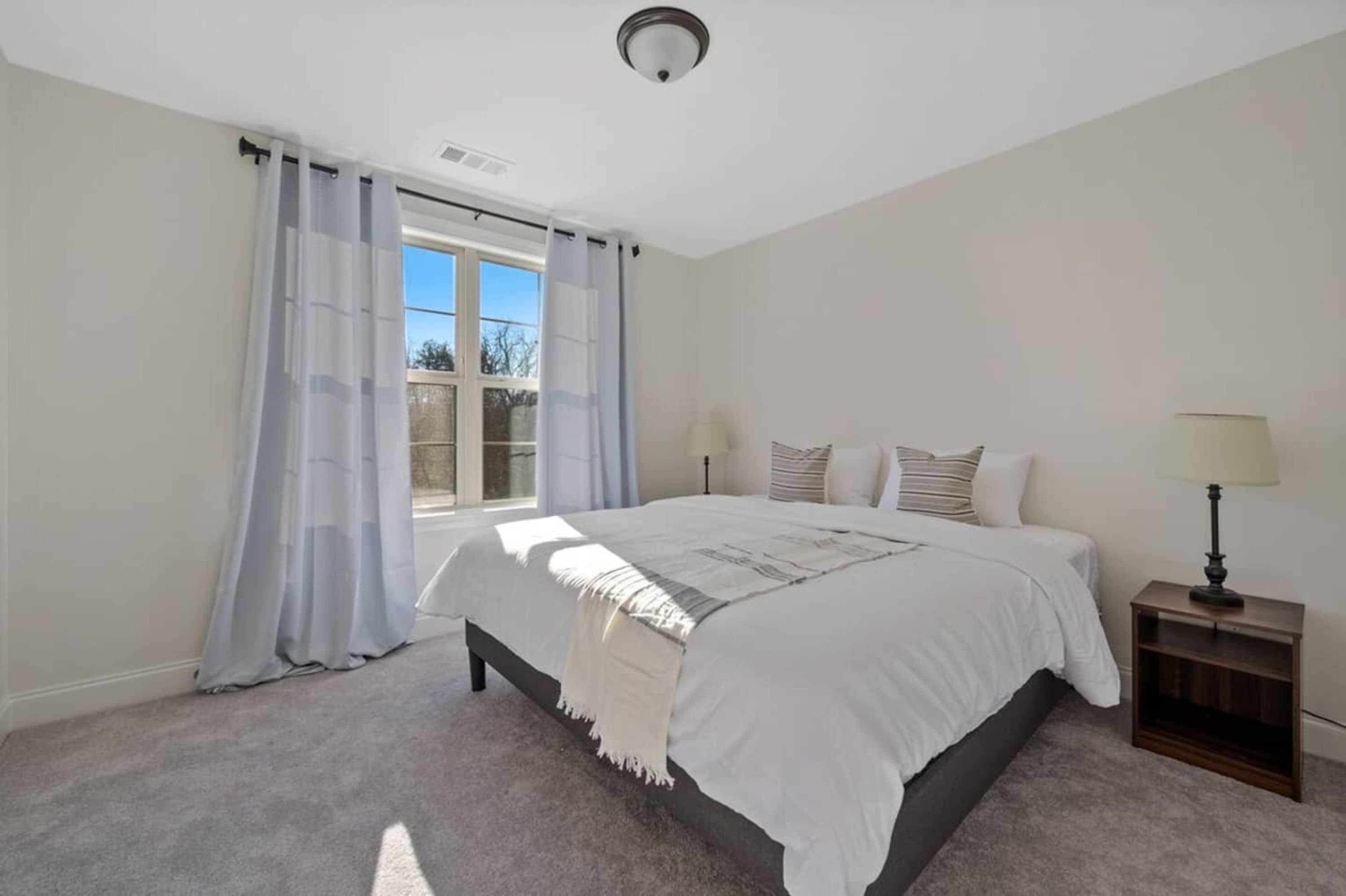 Appartement | 3 slaapkamers