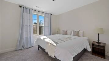 Appartement | 3 slaapkamers