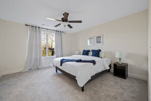 Apartamento | 3 quartos