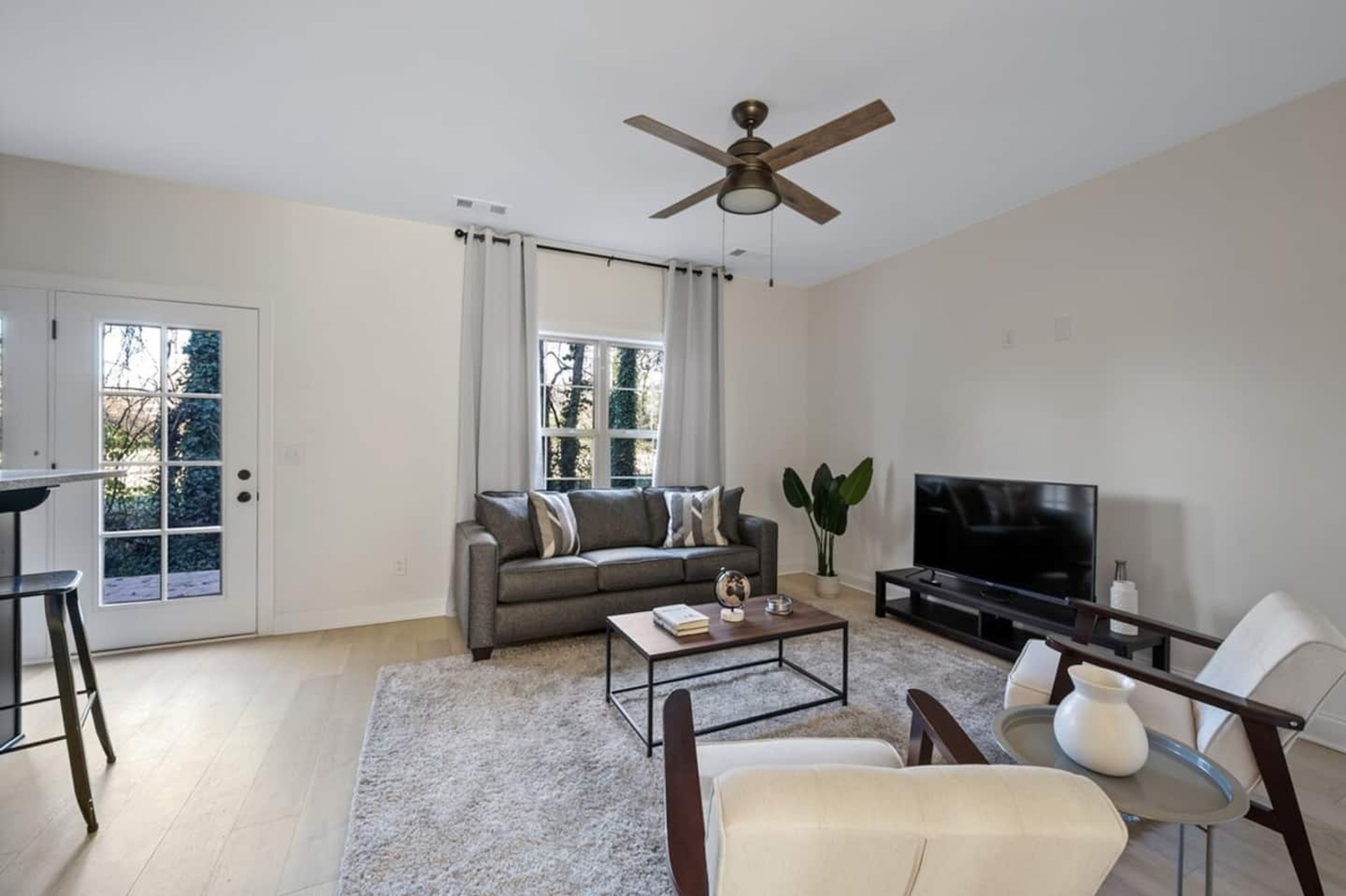 Appartement | 3 slaapkamers