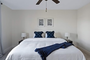 Apartment | 3 bedrooms