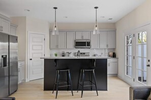 Departamento | Cocina privada