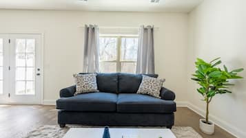 Huoneisto | 3 makuuhuonetta