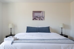 Căn hộ | 3 phòng ngủ 