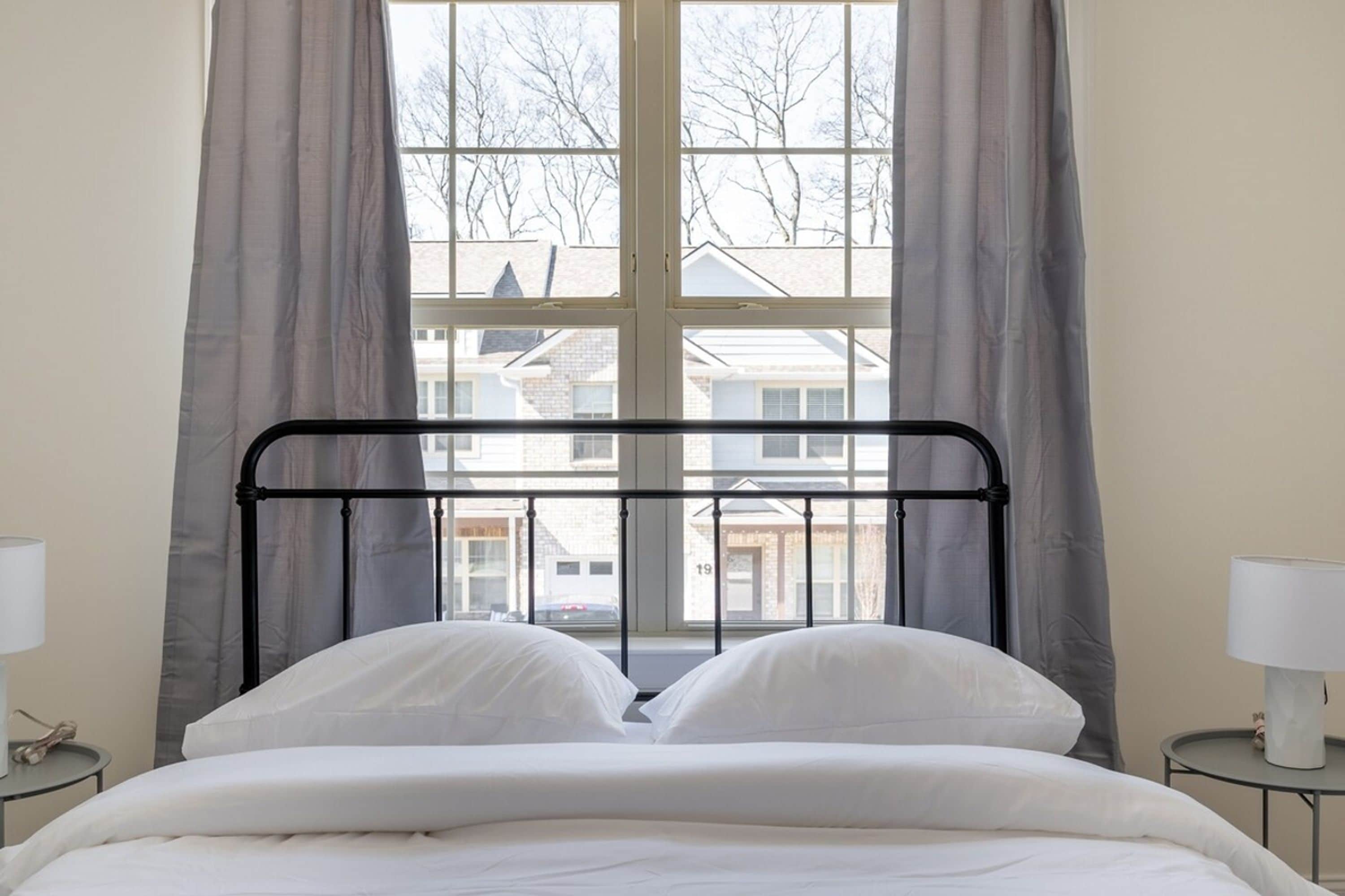 Apartemen | 3 kamar tidur