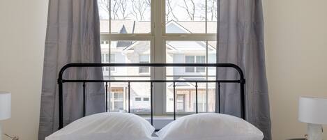 Appartement | 3 slaapkamers