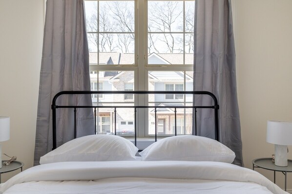 อพาร์ทเมนท์ | 3 ห้องนอน