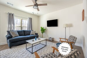 อพาร์ทเมนท์ | 3 ห้องนอน