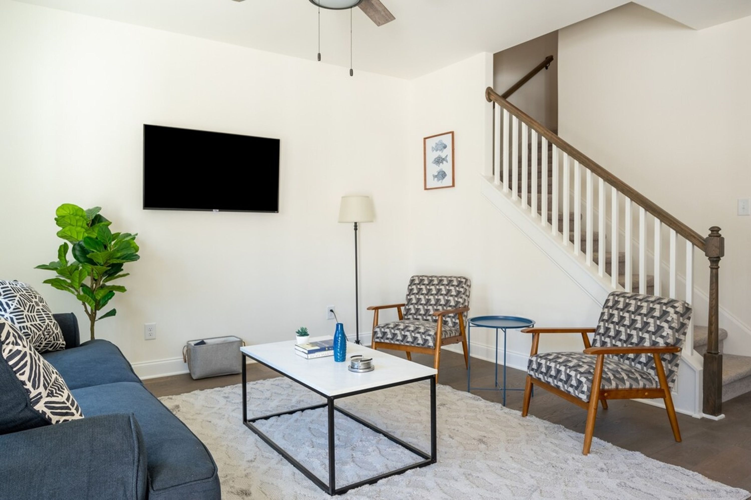 公寓 | 3 多间卧室