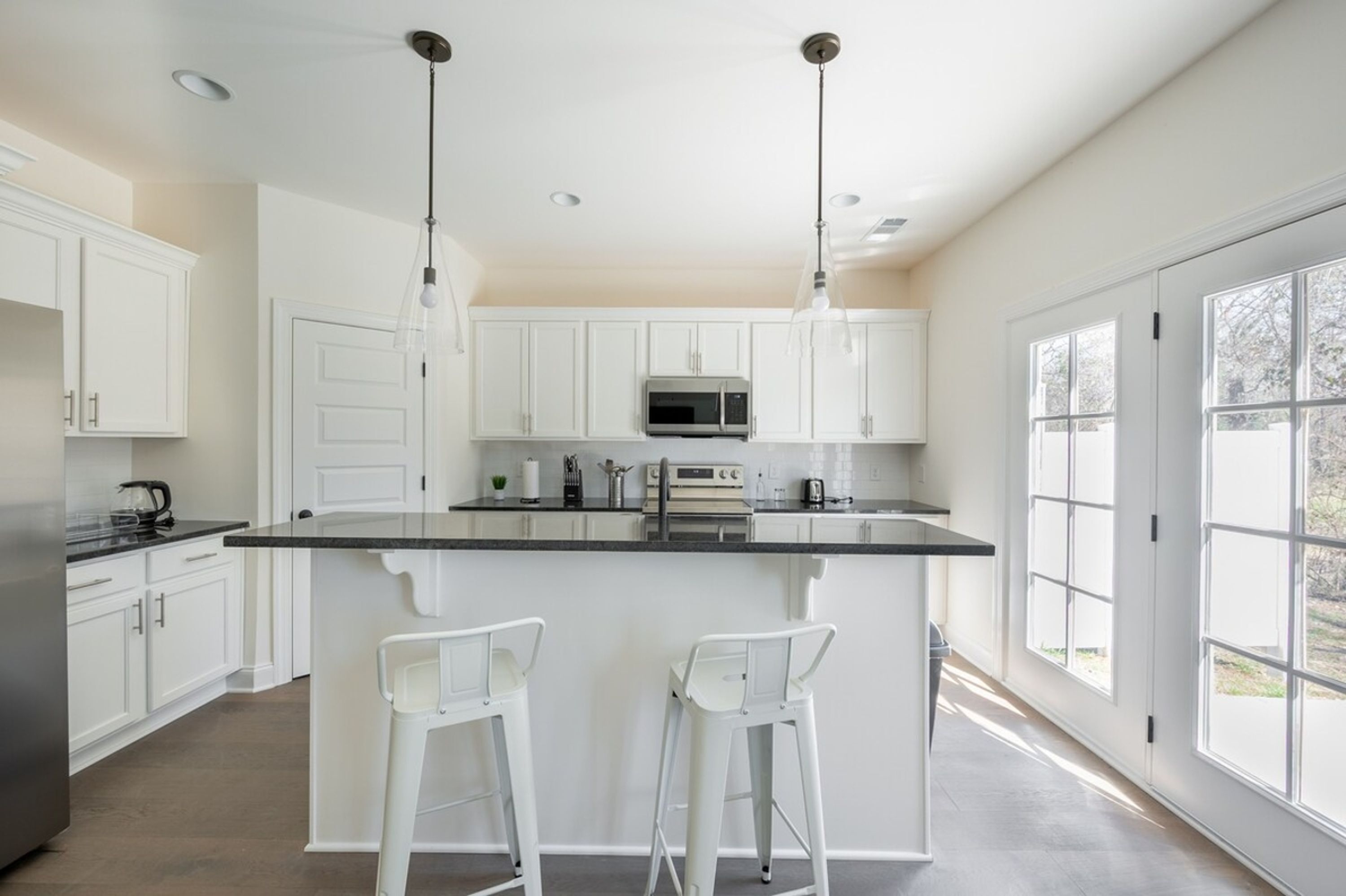 Apartment | 3 bedrooms