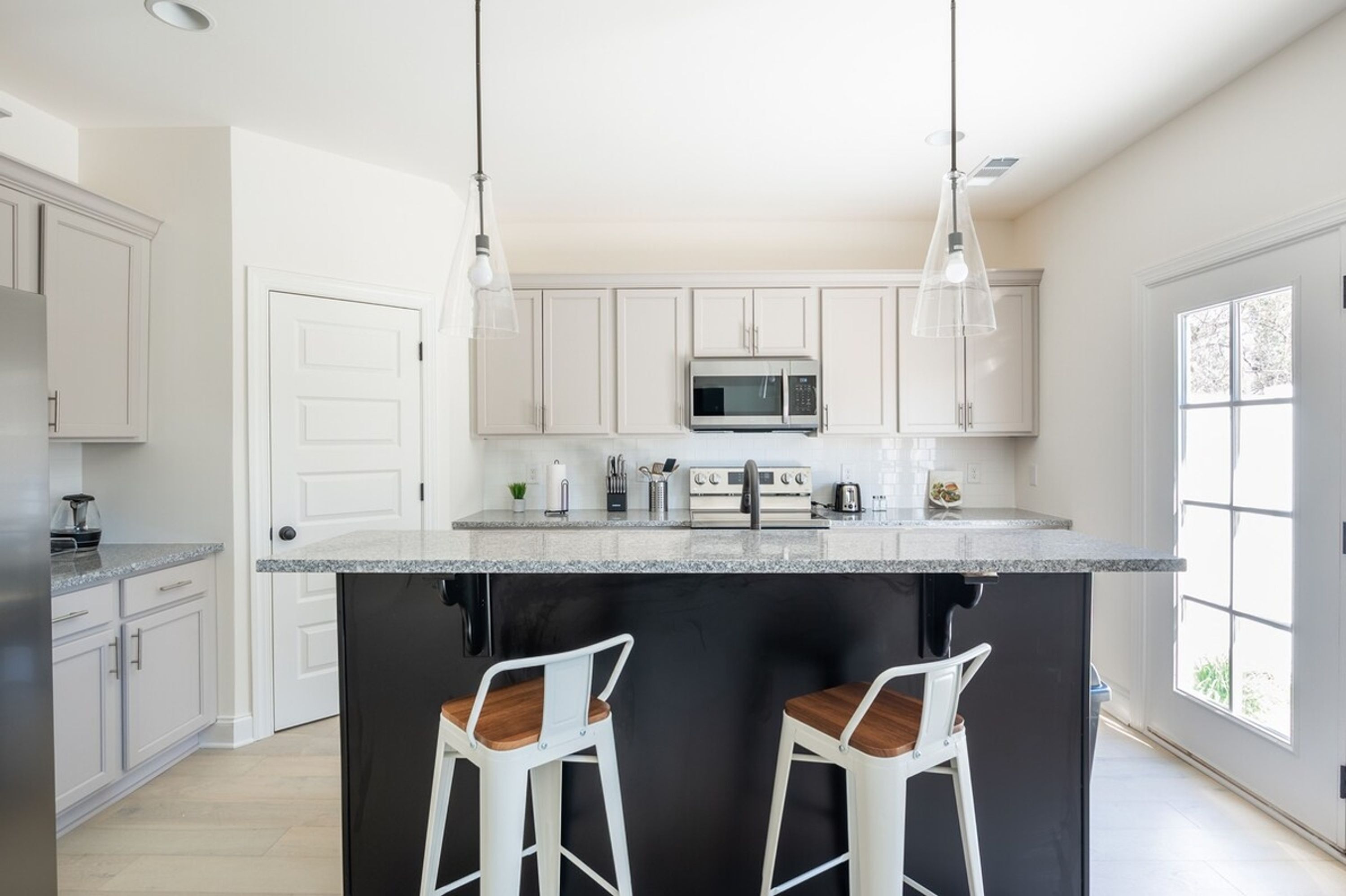 アパートメント | 専用キッチン