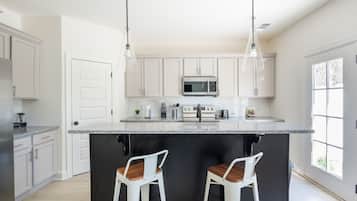 Appartamento | Cucina privata