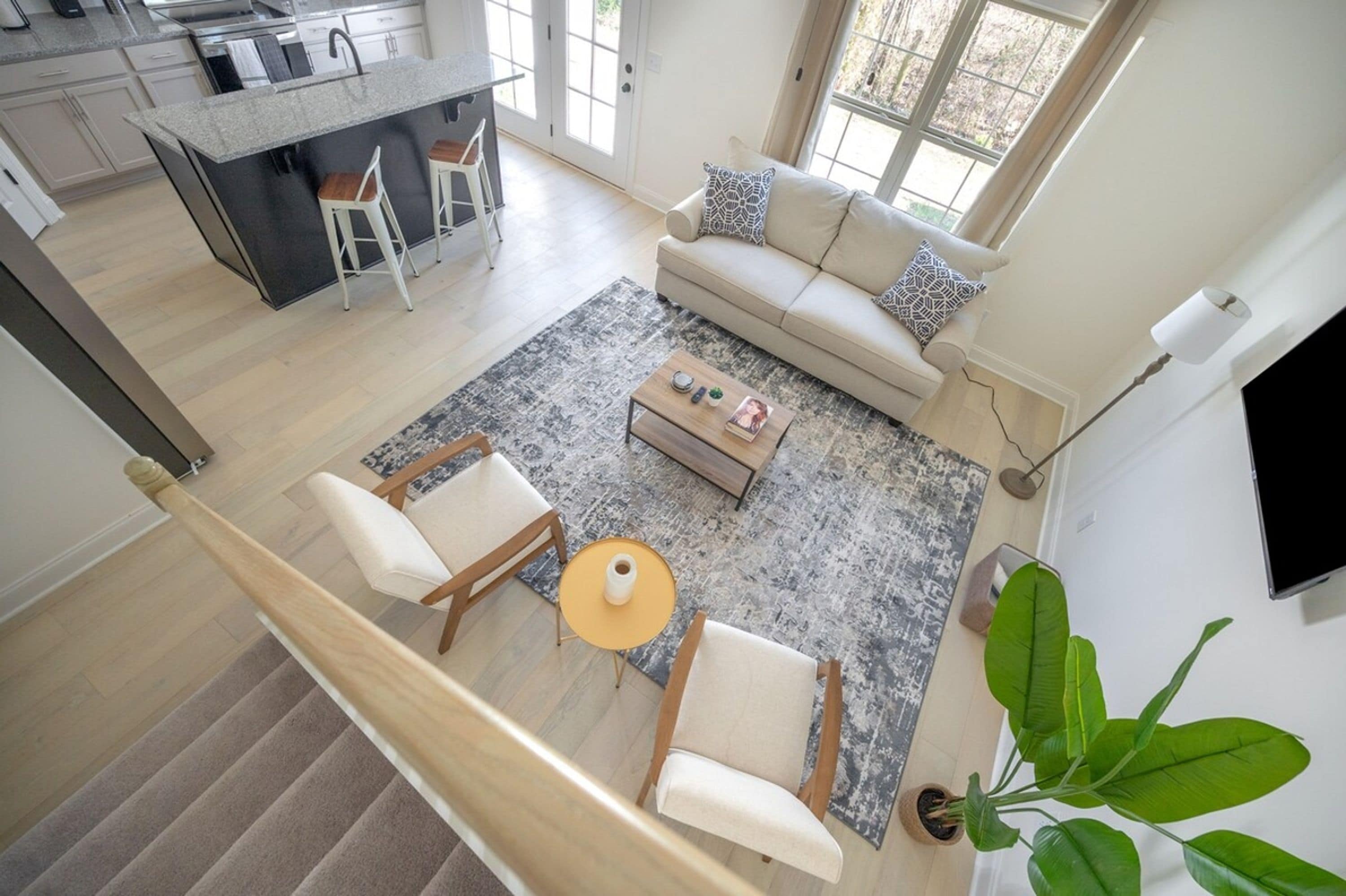 Appartement | 3 slaapkamers