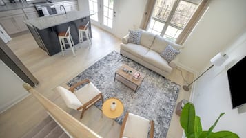 Apartament | 3 dormitoris