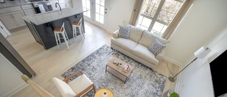 Leilighet | 3 soverom