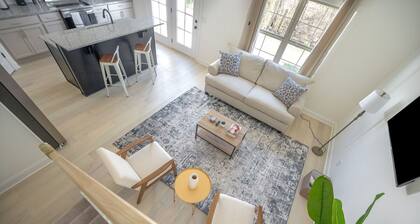 1 King 1 Queen 2 Double Garage Washer Dryer